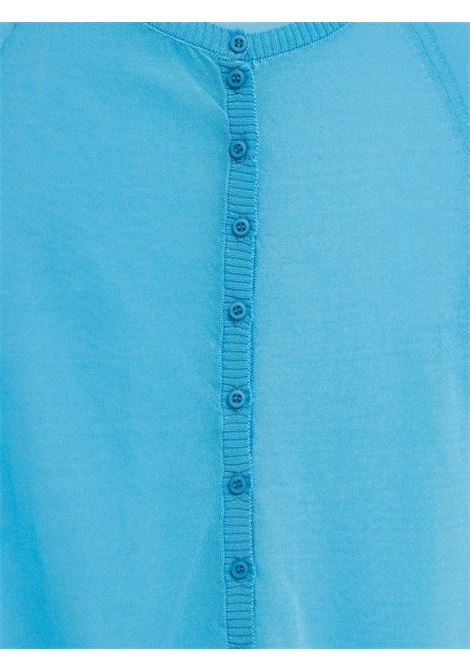 patinela cardigan woman sky PALOMA WOOL | WJ1001120